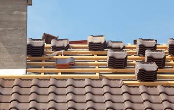 Bluntshay clay roofing costs
