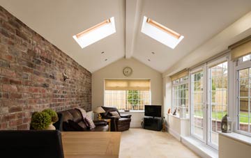 conservatory roof insulation Bluntshay, Dorset