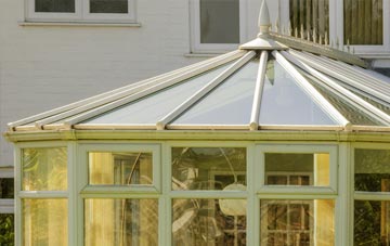 conservatory roof repair Bluntshay, Dorset