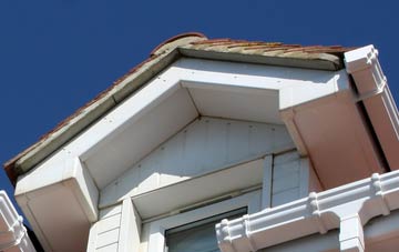 Bluntshay fascia installation costs