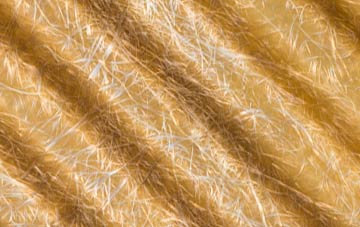 Bluntshay fibreglass roof waterproofing