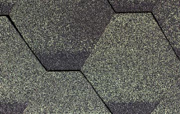 Bluntshay fibreglass shingle repairs