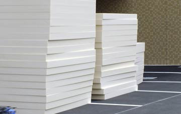 Bluntshay flat roof insulation costs