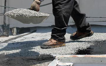 Bluntshay flat roofing companies
