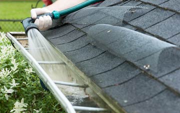 Bluntshay gutter cleaning costs