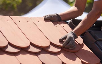 Bluntshay roof tile contractors