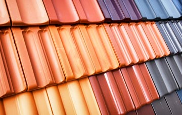 Bluntshay roof tile costs