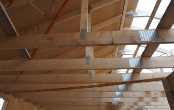 Bluntshay roof truss costs