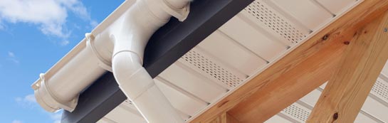 get Bluntshay guttering quotes today