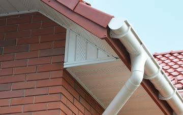 Bluntshay soffit repair costs