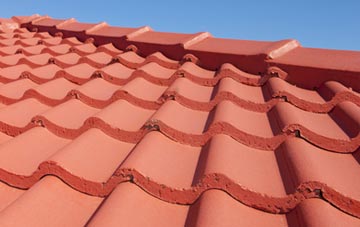 Bluntshay tile and slate roof replacement