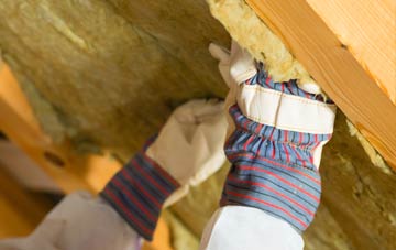types of Bluntshay pitched roof insulation materials