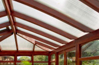 Bluntshay conservatory roofing insulation