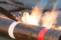 Bluntshay flat roofing replacement