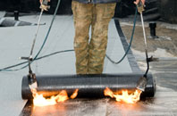 Bluntshay flat roof sealing quote