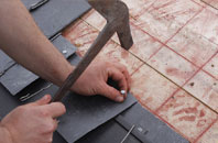 free Bluntshay garage roof repair quotes