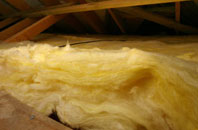 Bluntshay pitch roof insulation