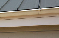 Bluntshay soffit repair