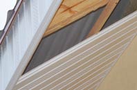 rated Bluntshay soffit repair companies